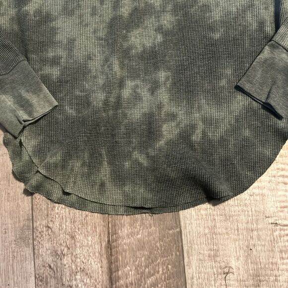 MICHAEL STARS turtleneck Henley- size‎ XS - Picture 2 of 6